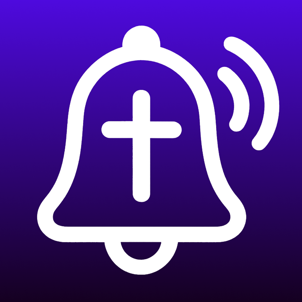 Verse Nudge App Icon